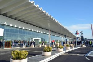 Shopping aeroporto Fiumicino