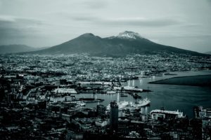 visitare Napoli il week end della Befana