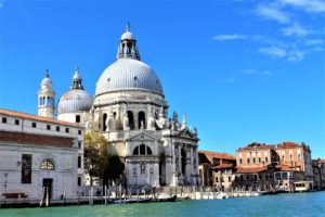 cosa sapere dell'aeroporto di Venezia