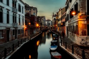 raggiungere Venezia dall'aeroporto