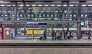 aeroporto di Berlino