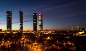 Cosa vedere in due giorni a Madrid