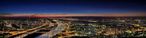Weekend romantico a Vienna