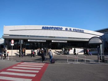 parcheggi aeroporto Ciampino