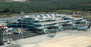Aeroporto di Bari
