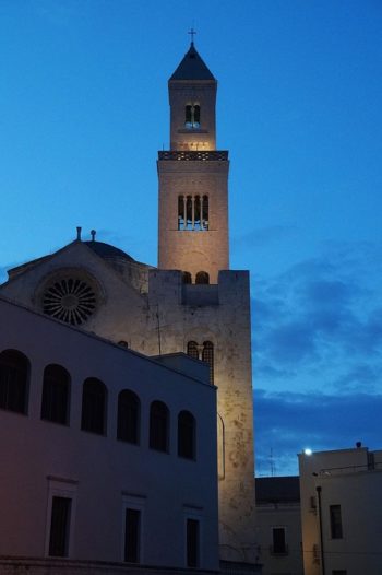 alberghi aeroporto Bari