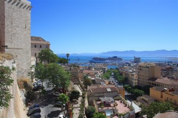 alberghi aeroporto Cagliari