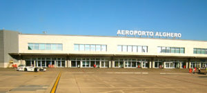 aeroporto di Alghero