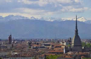 Aeroporto di Torino