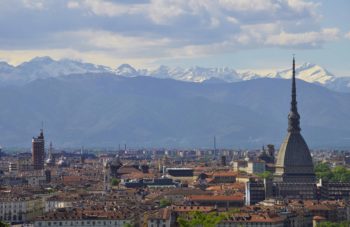 Aeroporto di Torino