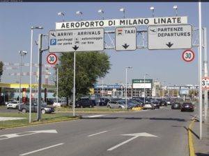 B&B aeroporto Milano Linate