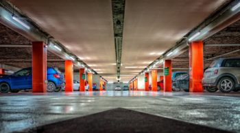 parcheggio aeroporto Bari