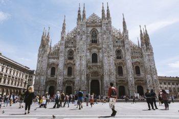 alberghi aeroporto Milano Linate