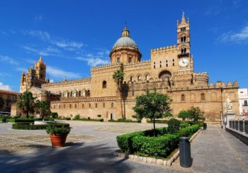 aeroporto di Palermo