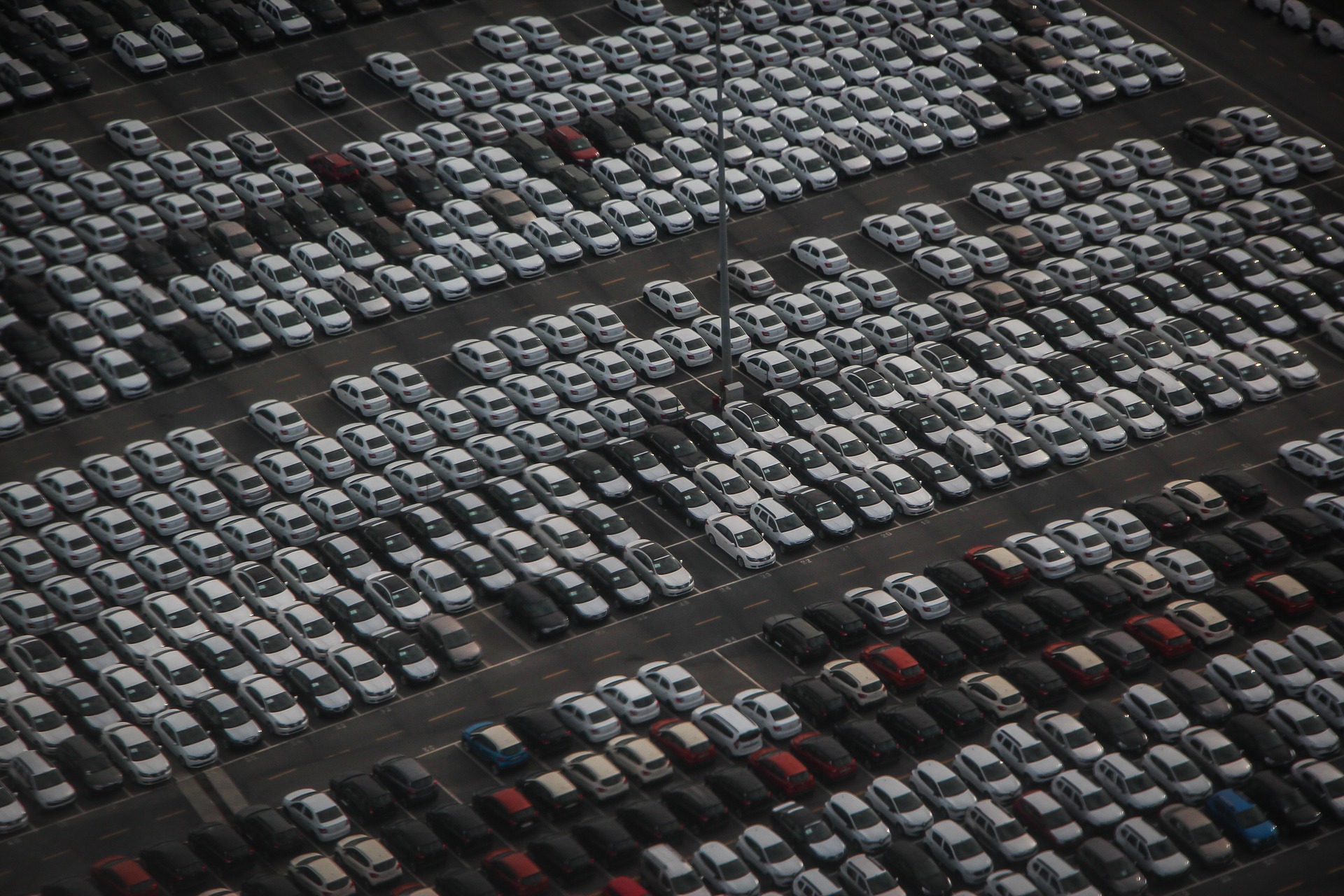 migliori parcheggi aeroporto Cagliari