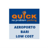 parcheggio aeroporto bari