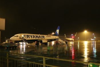 aeroporto Londra Gatwick