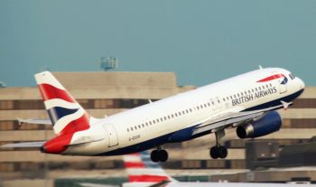 Aeroporto di Londra Heathrow