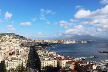 aeroporto di Napoli