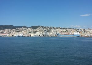 aeroporto di Genova