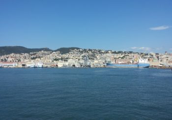 aeroporto di Genova