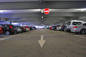 FlyParking Firenze