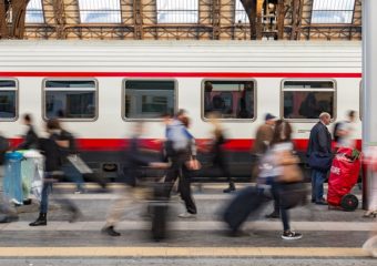 arrivare da Milano Linate a Malpensa