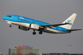 Viaggio sicuro 31 giorni KLM-Allianz