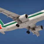 acquisizione Alitalia