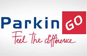 Parkingo Ciampino