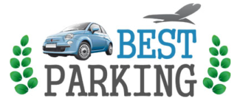 best parking ciampino