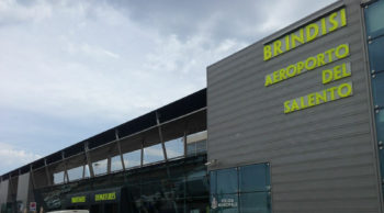 aeroporto di brindisi