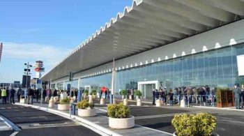 Aeroporto di Fiumicino