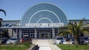 aeroporto di pescara