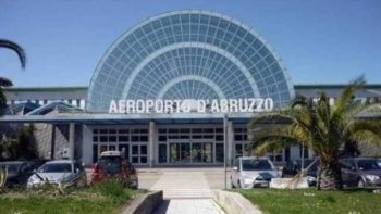 aeroporto di pescara