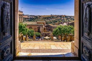 Vacanze in Sicilia