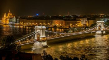 aeroporto di budapest