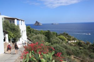 vacanza isole eolie