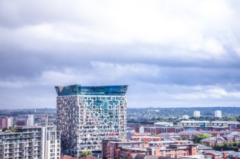 Aeroporto di Birmingham