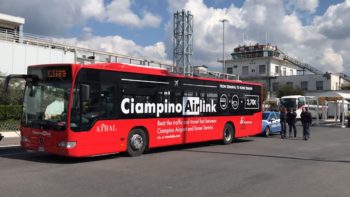 Ciampino Airlink