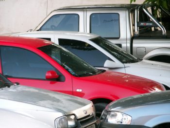 Noleggio auto aeroporto di Cagliari