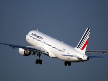 assicurazione annullamento viaggio Allianz AirFrance