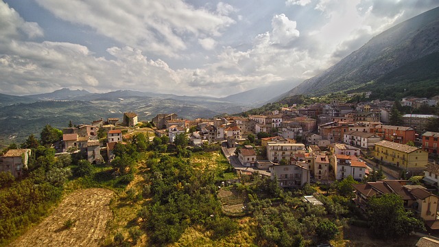 Cosa vedere in Abruzzo