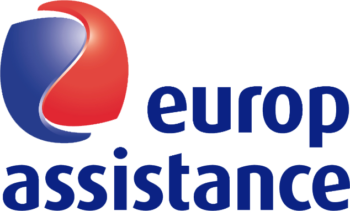 Europ Assistance Blue Panorama