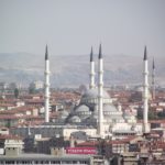Viaggio ad Ankara