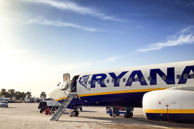 Offerte Voli Ryanair 2019