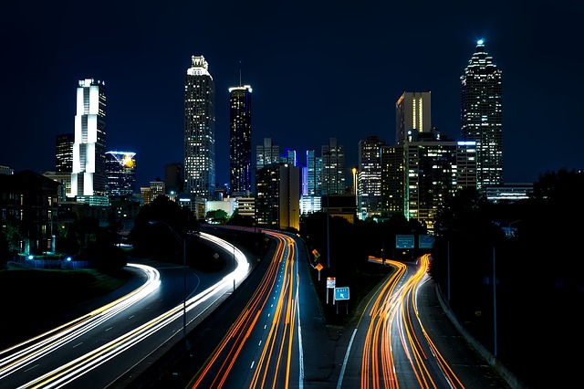 aeroporto di Atlanta