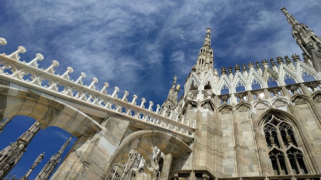 migliori voli da Milano