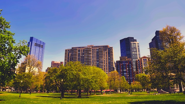 Aeroporto di Boston