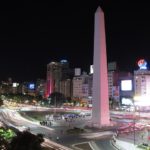 aeroporto di Buenos Aires